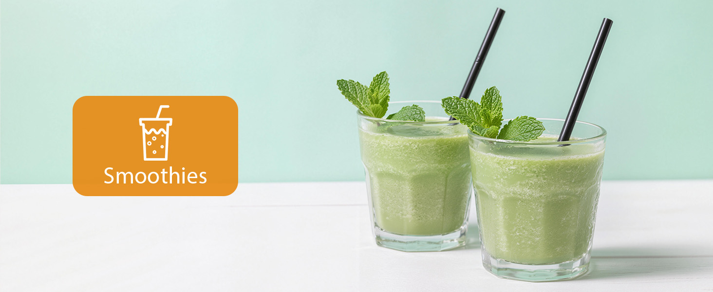 Smoothies