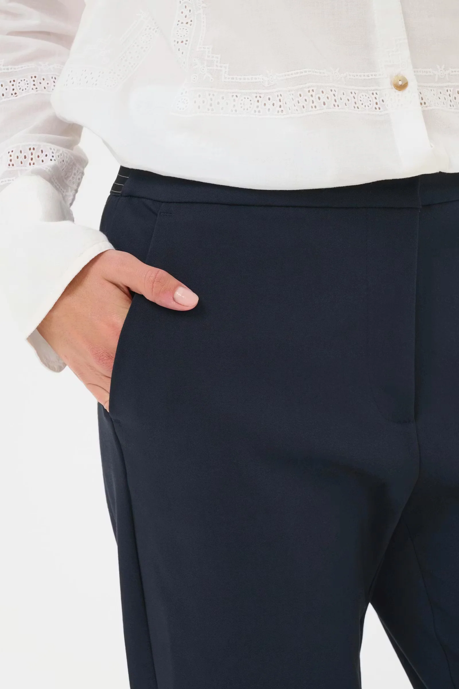 Saint Tropez Ossa Pants