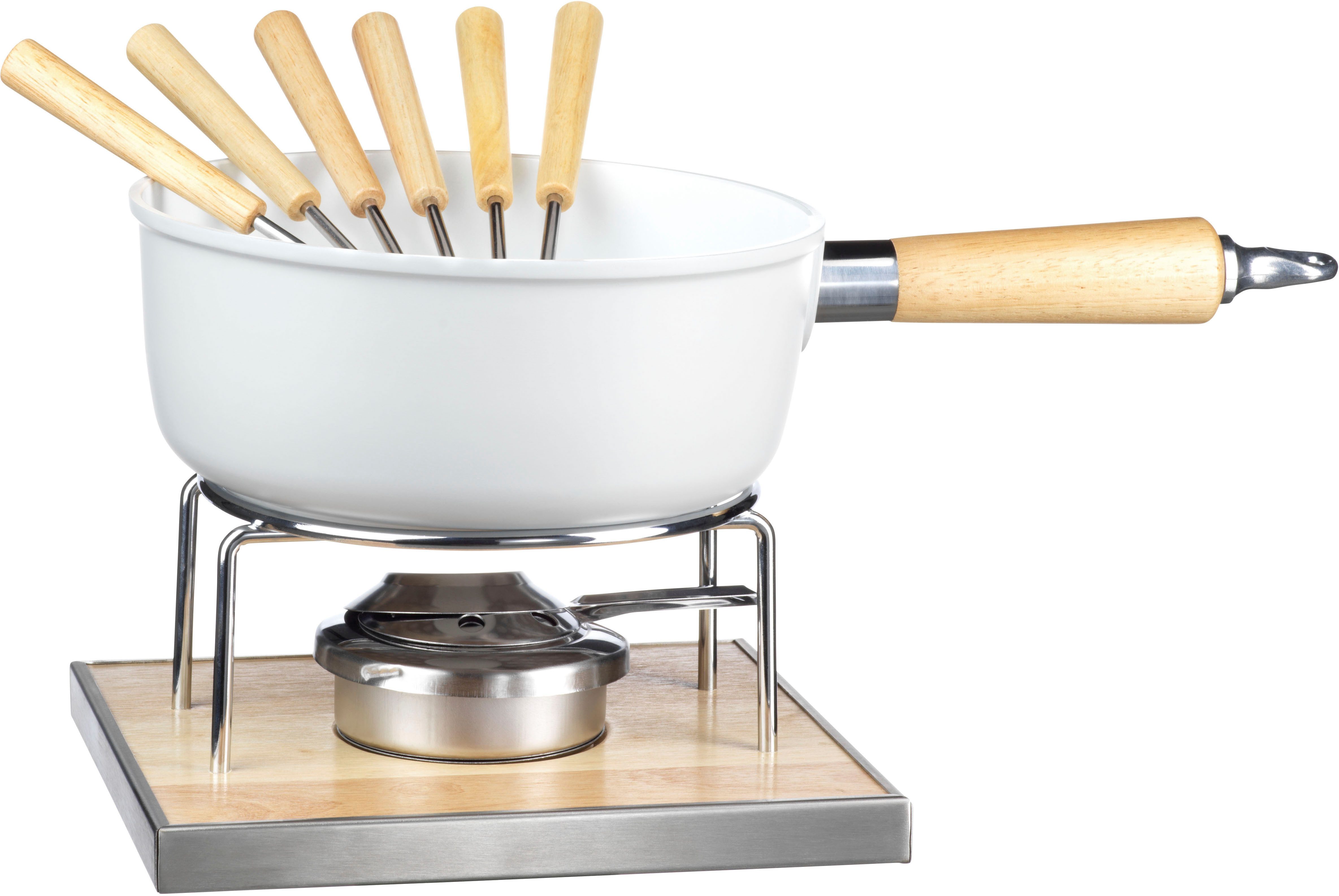 Fonduetopf