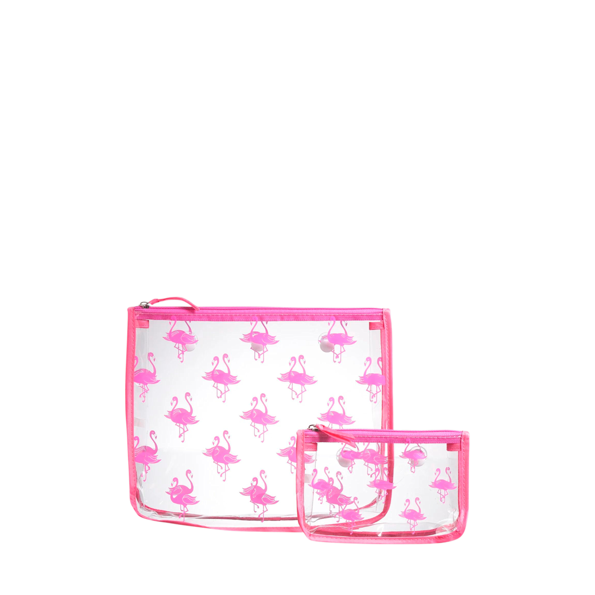Bogg Bag Decorative Insert – Flamingo