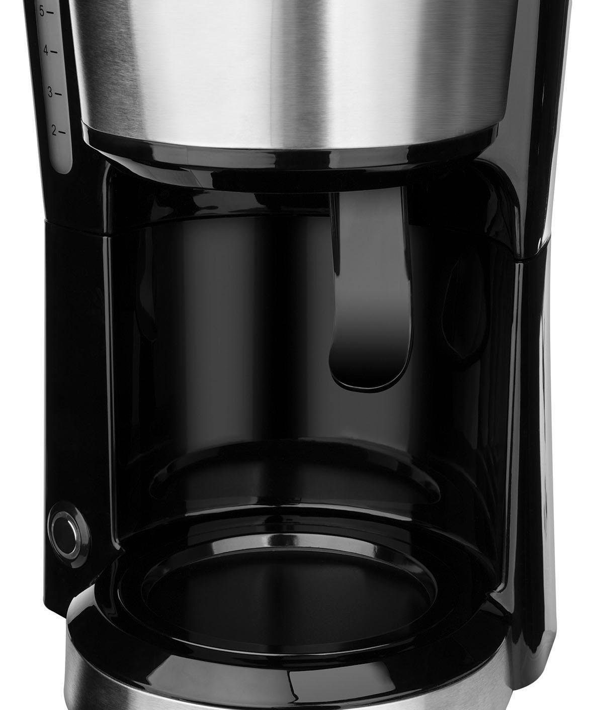 Filterkaffeemaschine Compact Home 24210-56