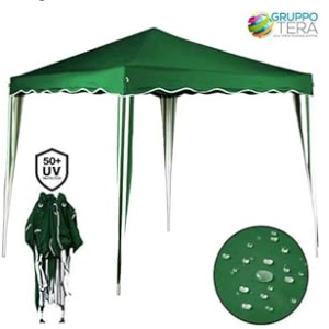 gazebo