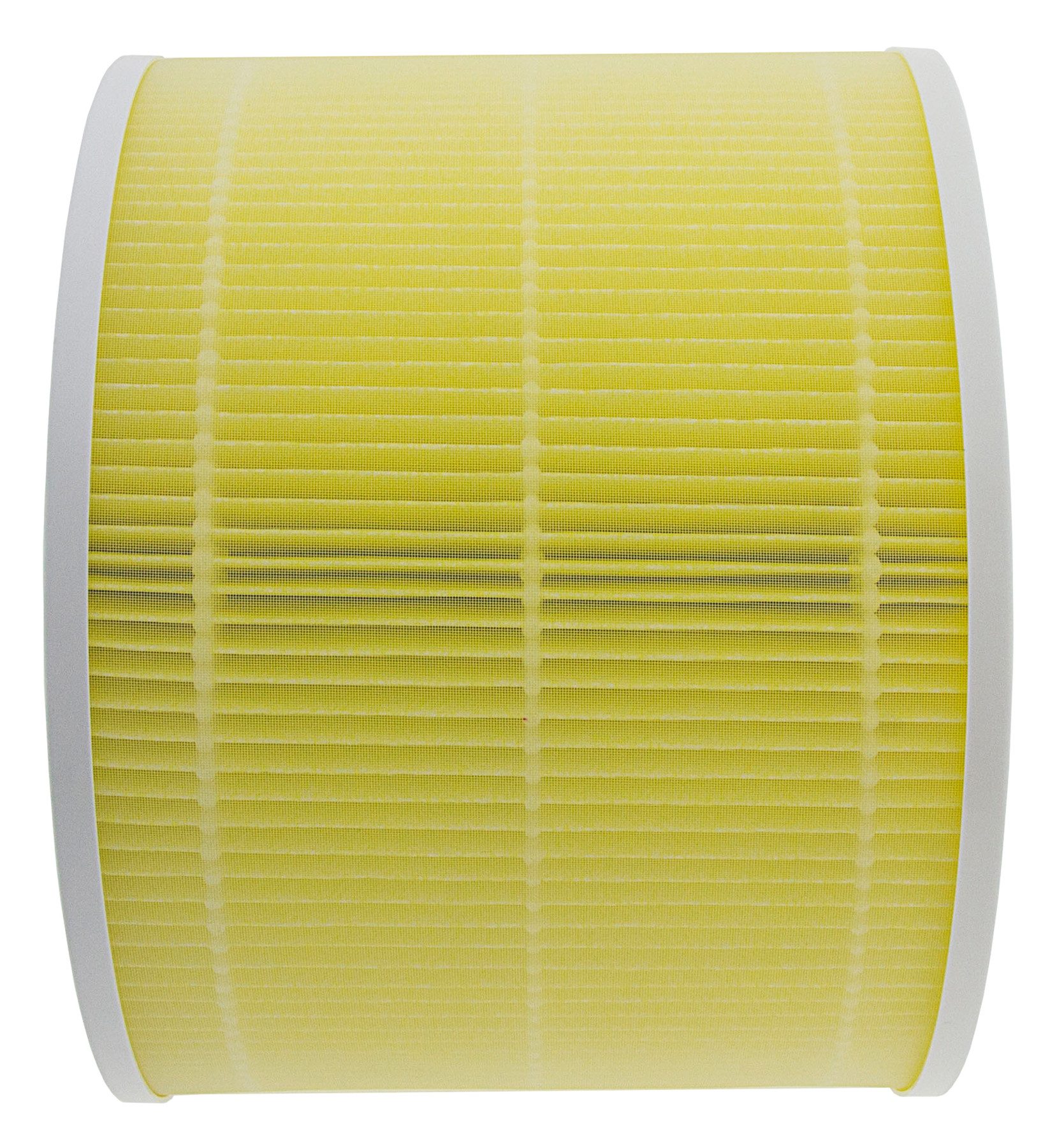 Luftfilter 3er Set Filter kompatibel mit LEVOIT H13 Core 300s / Core 300