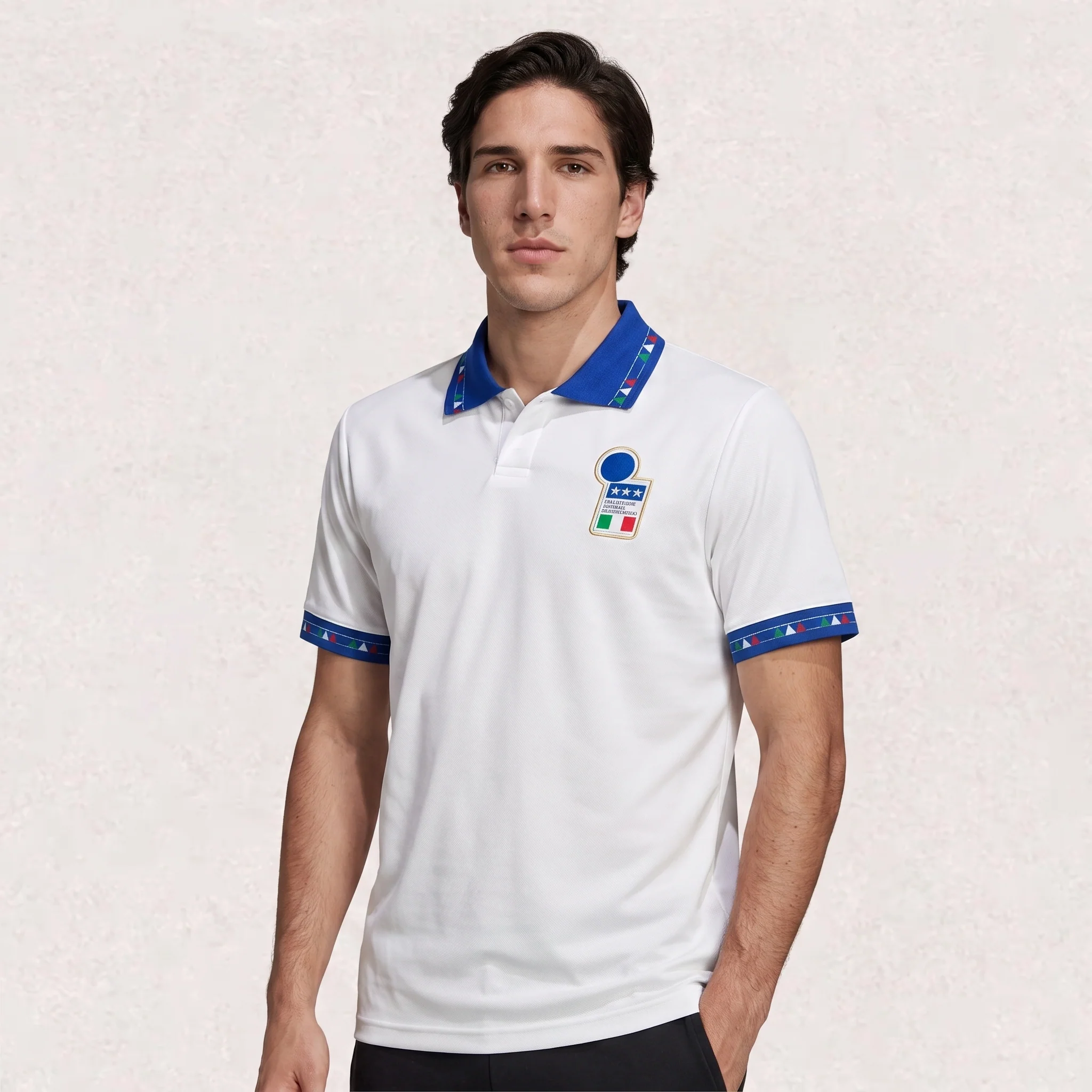 Italy 1994 Away Jersey