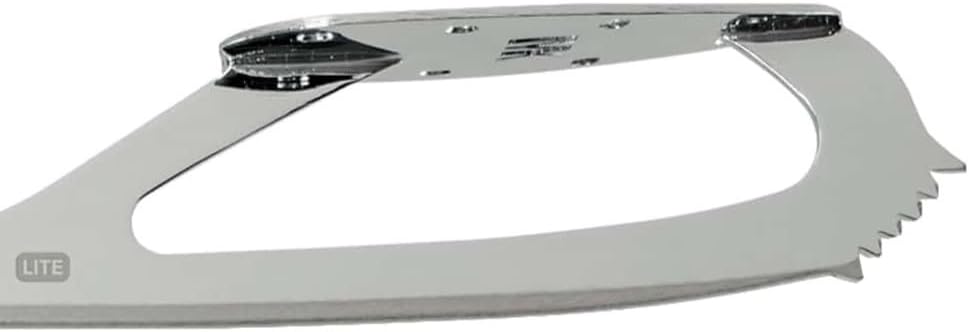 John Wilson MK Professional Lite Eislaufen Schlittschuhe Kufen