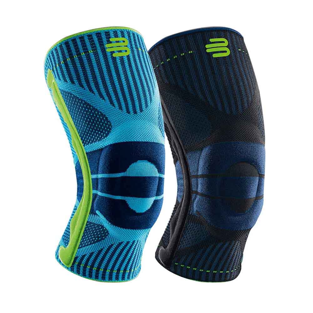 Bauerfeind Sports Knee Support