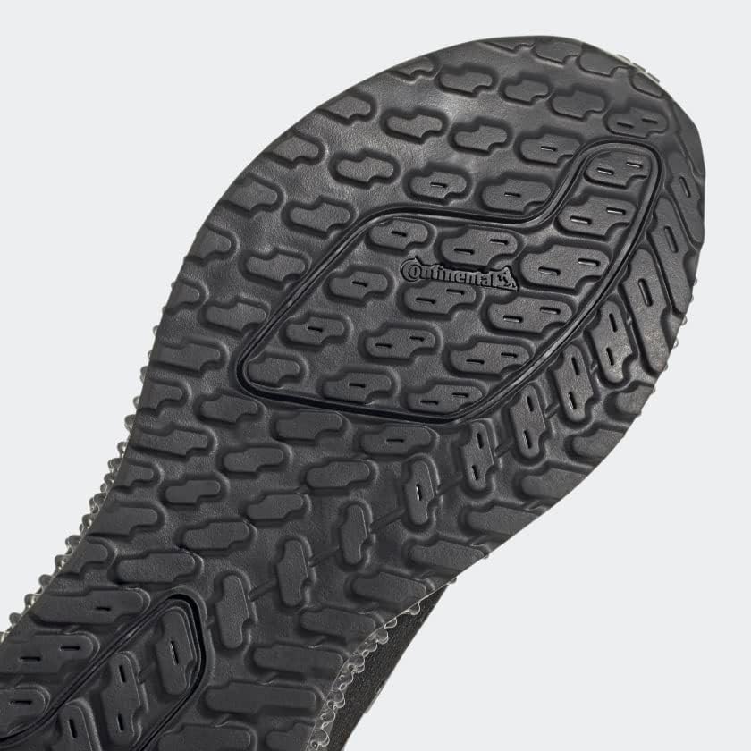 adidas Ultra 4DFWD Erwachsene Laufschuhe Schwarz