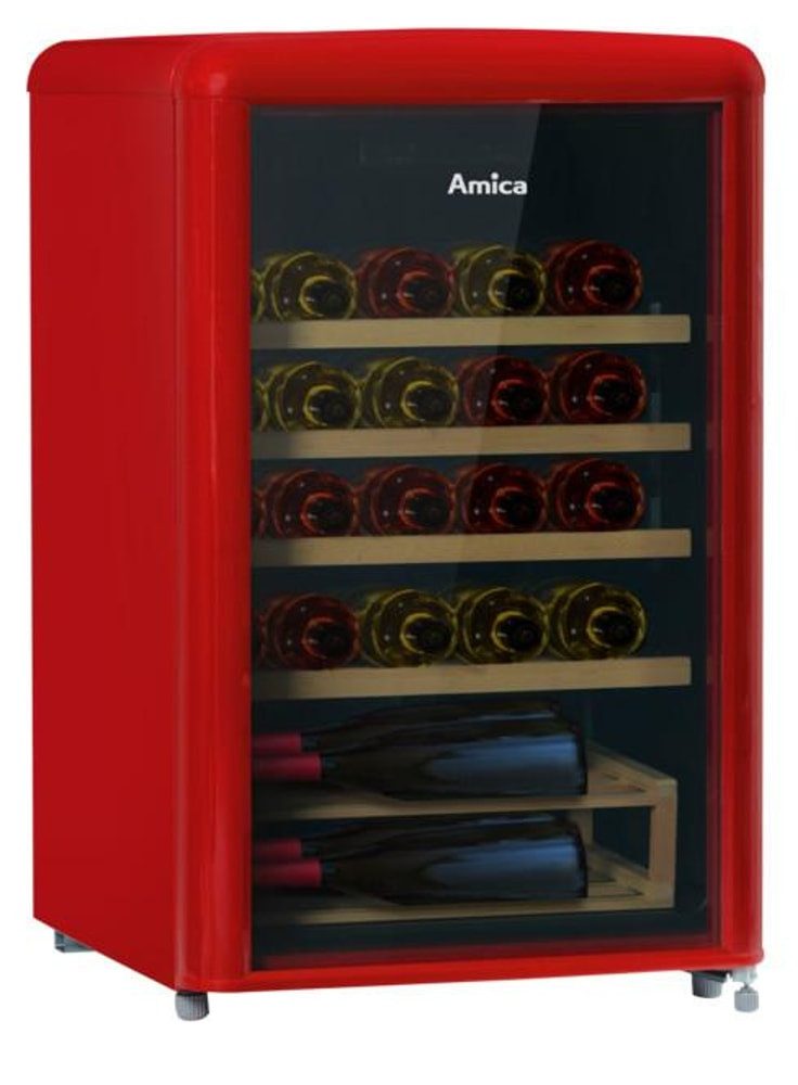 Weinkühlschrank