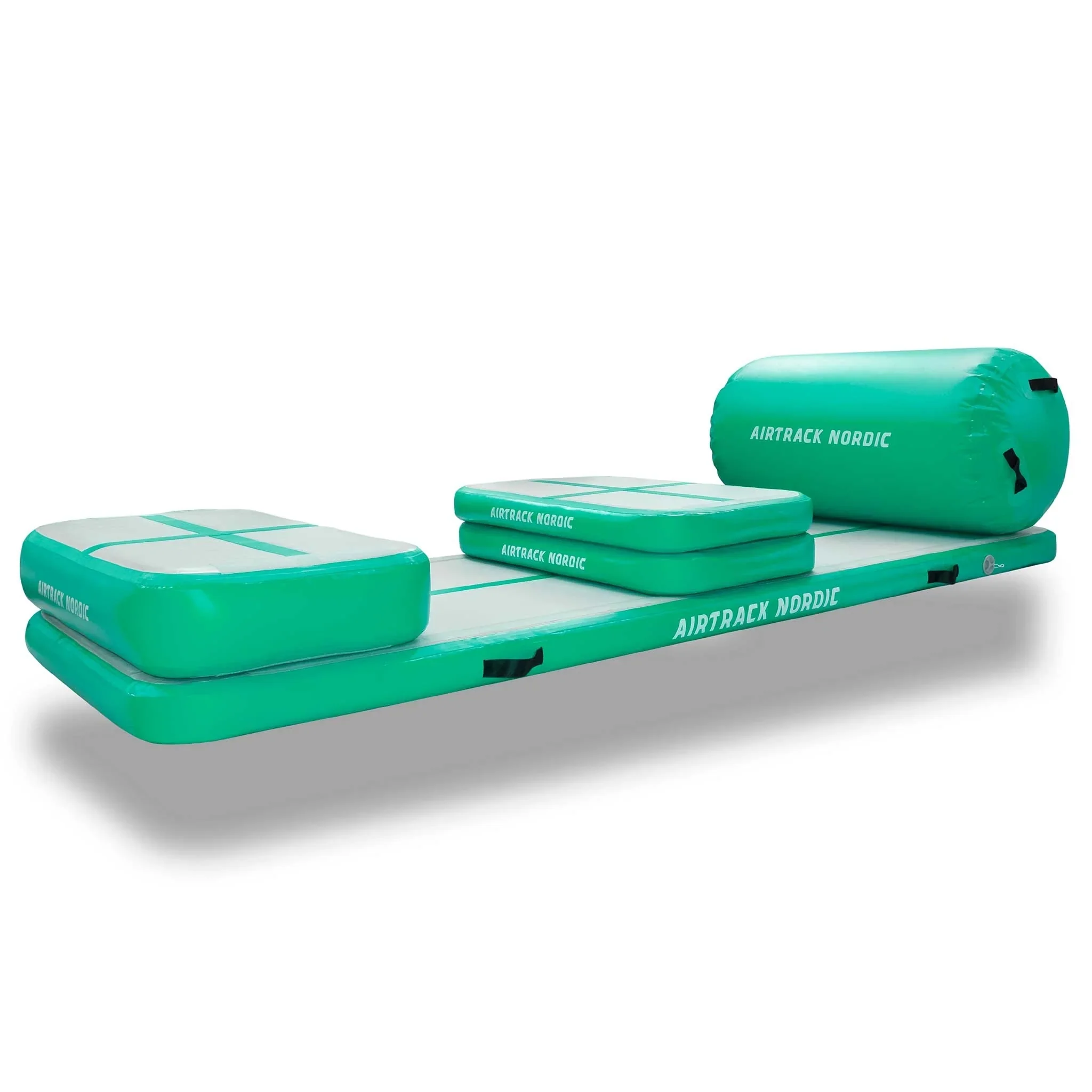 AirTrack Nordic Trick-B��ndel