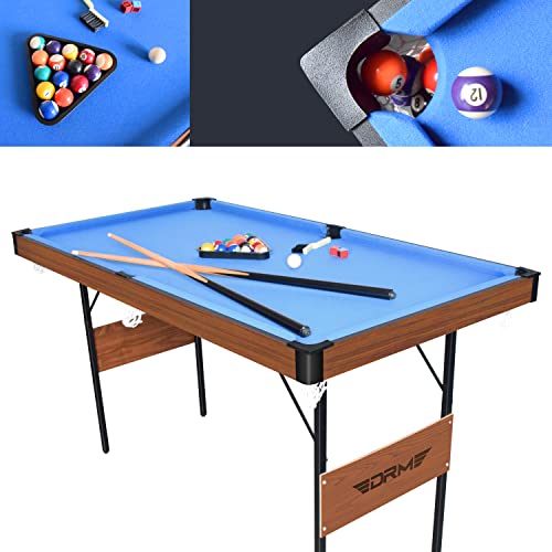 OYE Tavolo da gioco 3 in 1 combinato, tavolo da biliardo pieghevole, tavolo da hockey, tavolo da ping pong con tutti gli accessori : Amazon.it: Sport e tempo libero