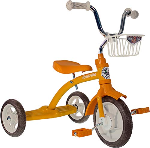 Italtrike Triciclo, 8218CLA992193 : Giochi e giocattoli