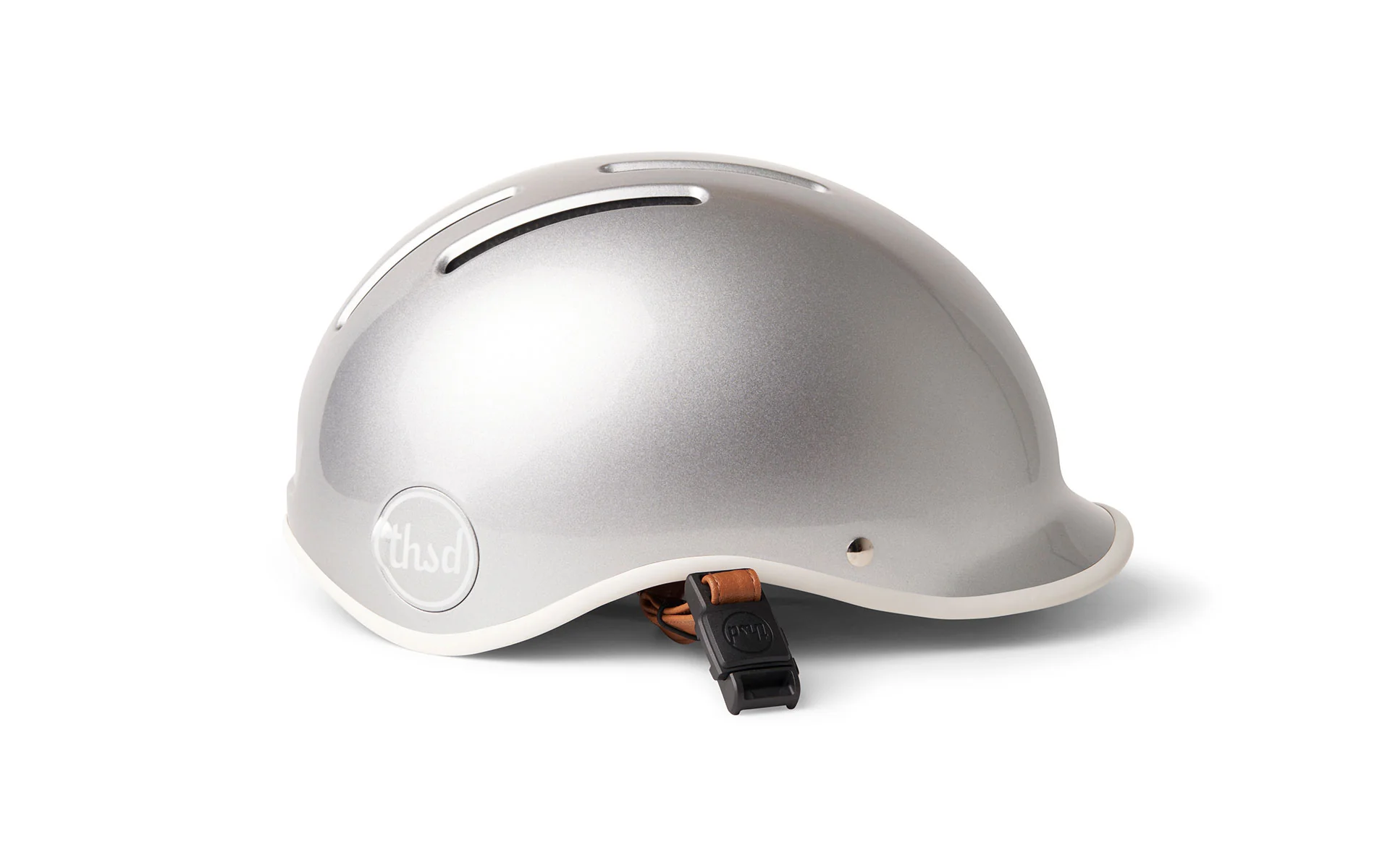 Heritage 2.0 So Silver