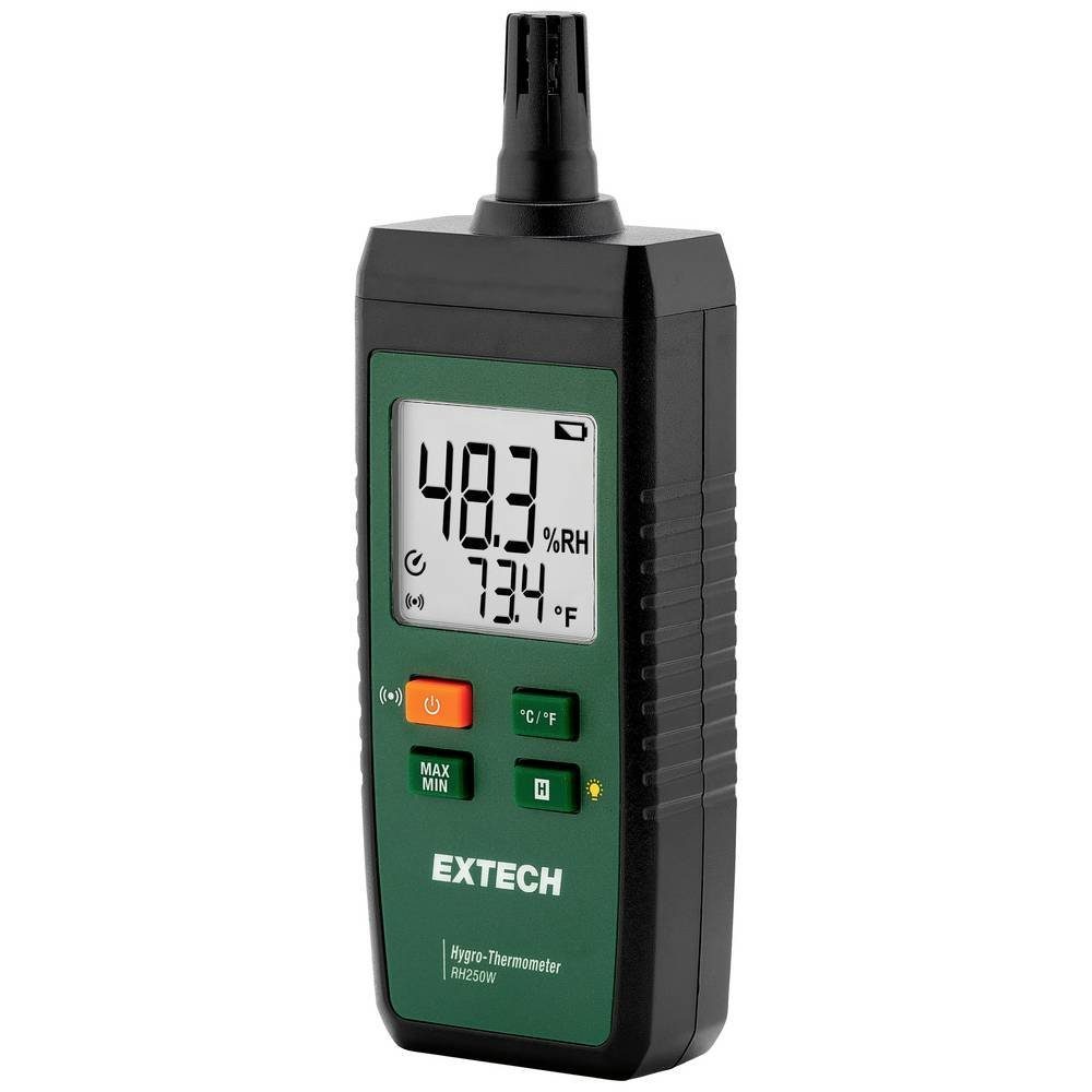 Hygrometer Hygro-Thermometer RH250W