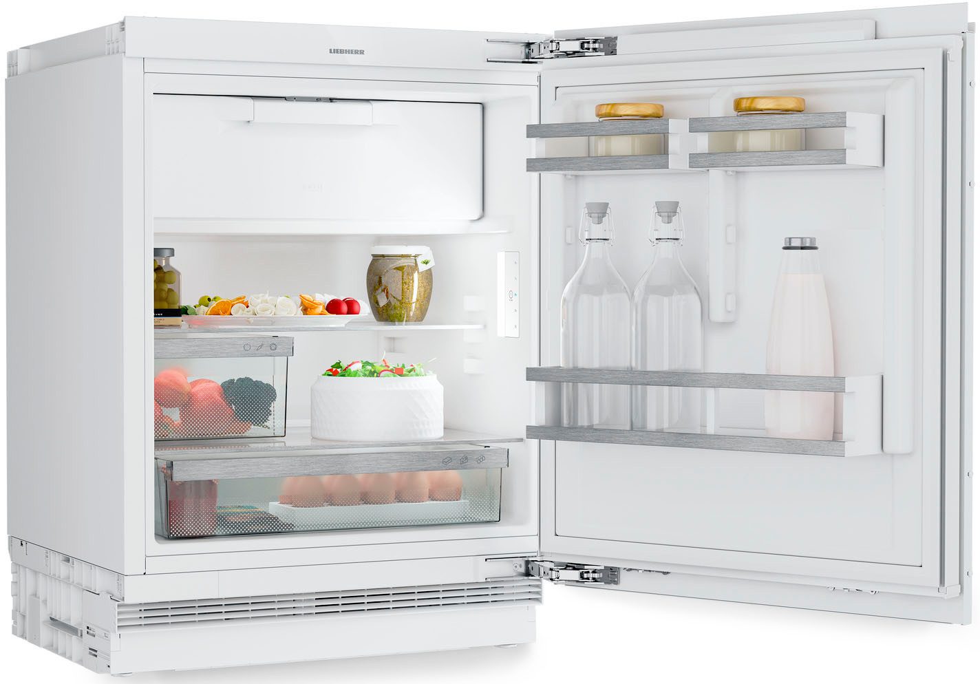 Einbaukühlschrank DURd 3601-20