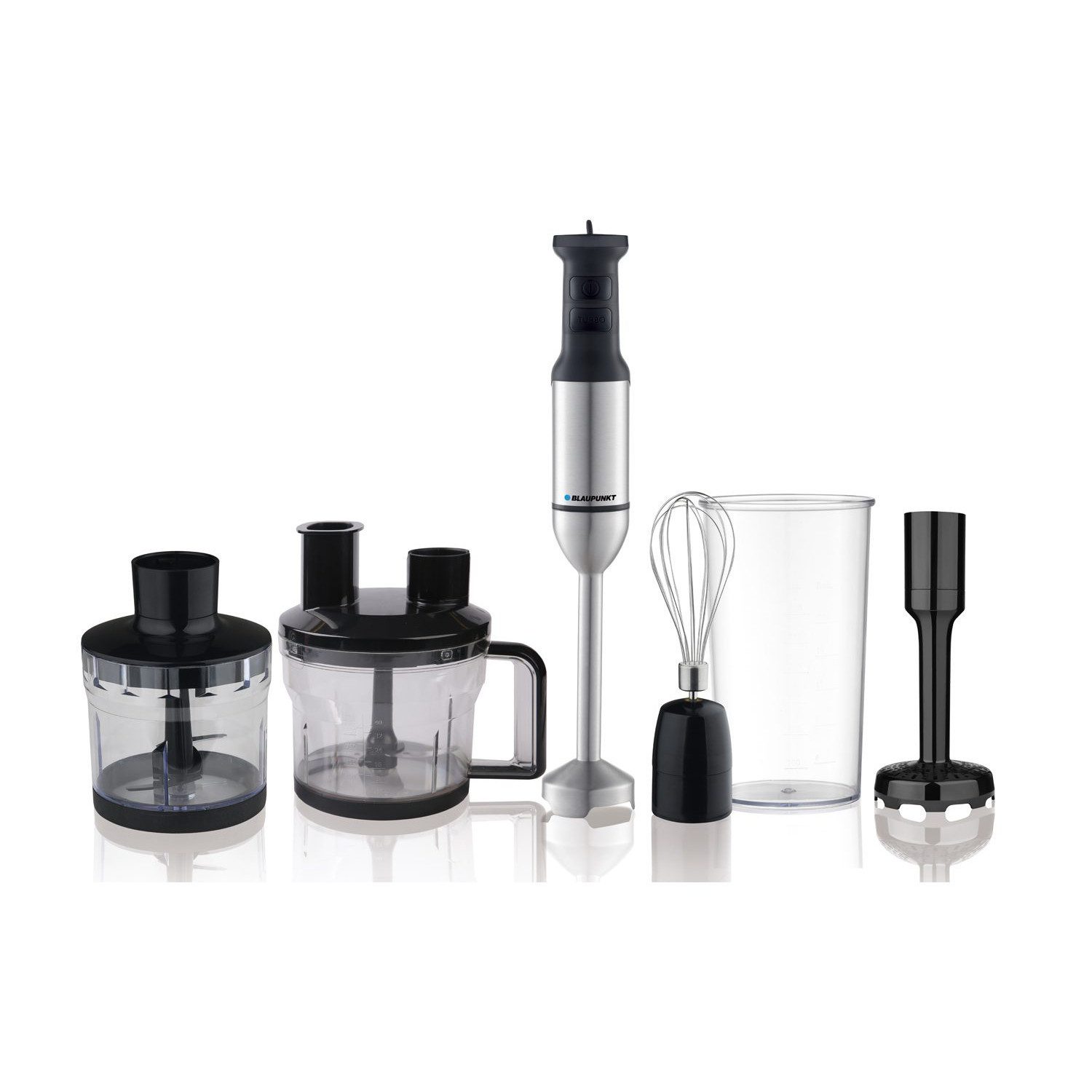 Stabmixer HBD812 1700 W Zubehör