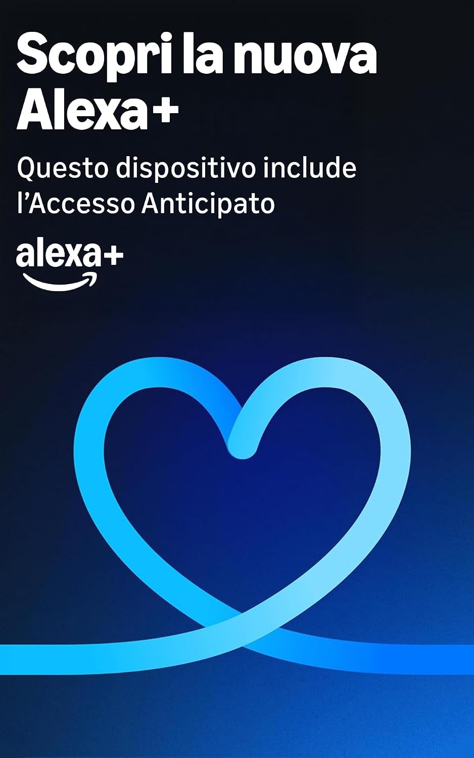 Fire TV Stick 4K Max di Amazon (Ultimo modello), Dispositivo per lo streaming con supporto per Wi-Fi 6E e modalità ambiente, trova serie TV più velocemente con Alexa+