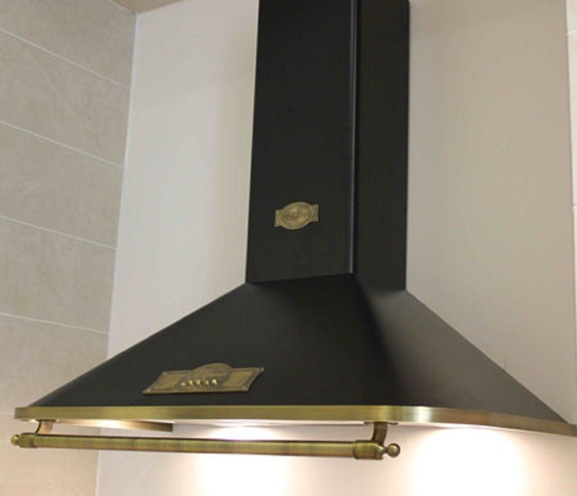 Wandhaube A 6315 Em ECO+Schlauch/