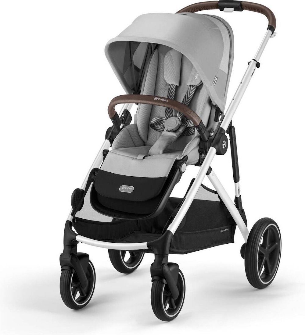 Kombi-Kinderwagen Gazelle S