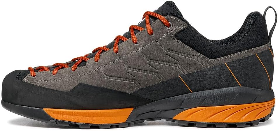 Scarpa Unisex Mescalitobergstiefel