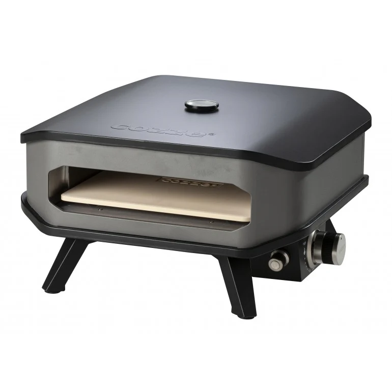 COZZE Forno per pizza a gas 13