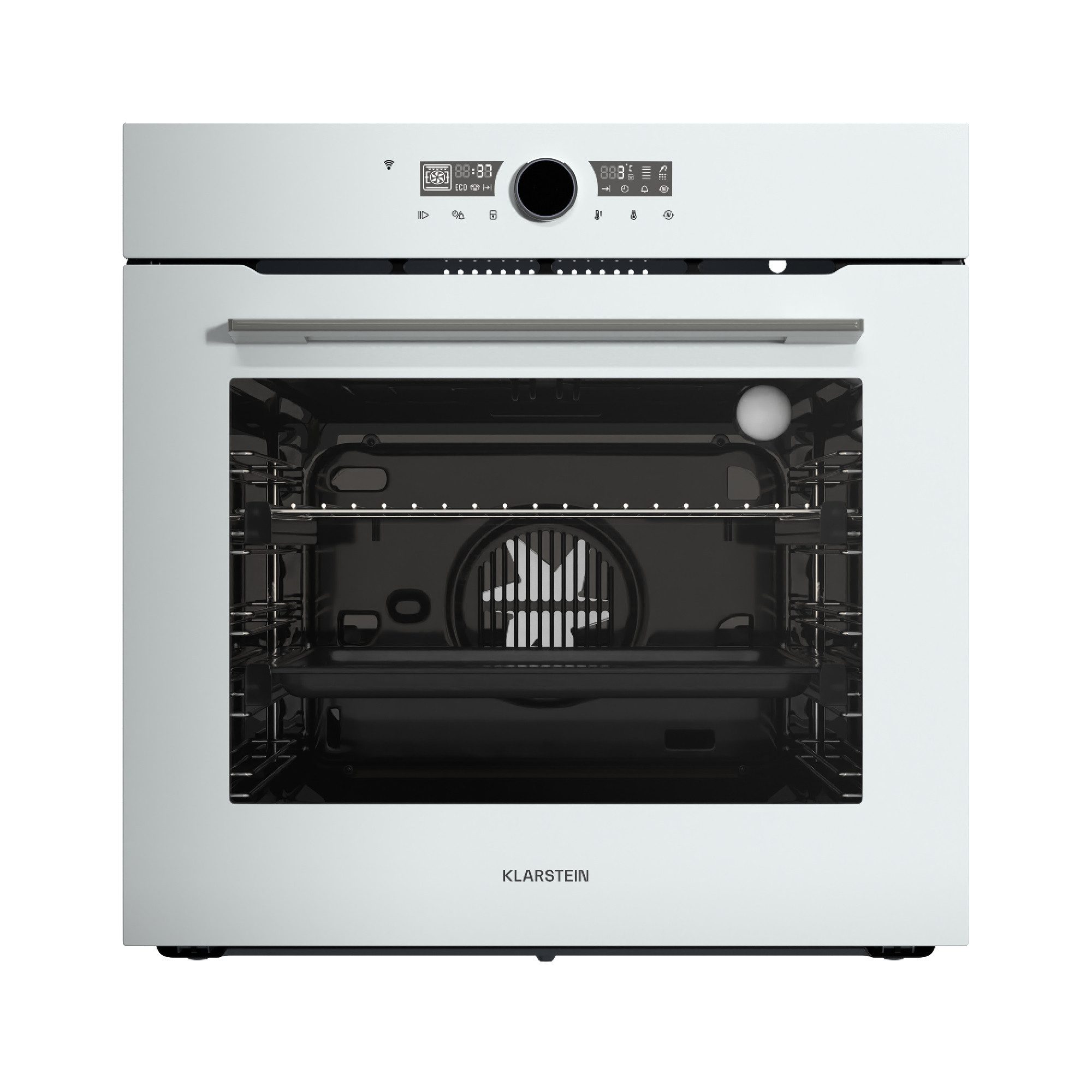 Backofen Illuminosa