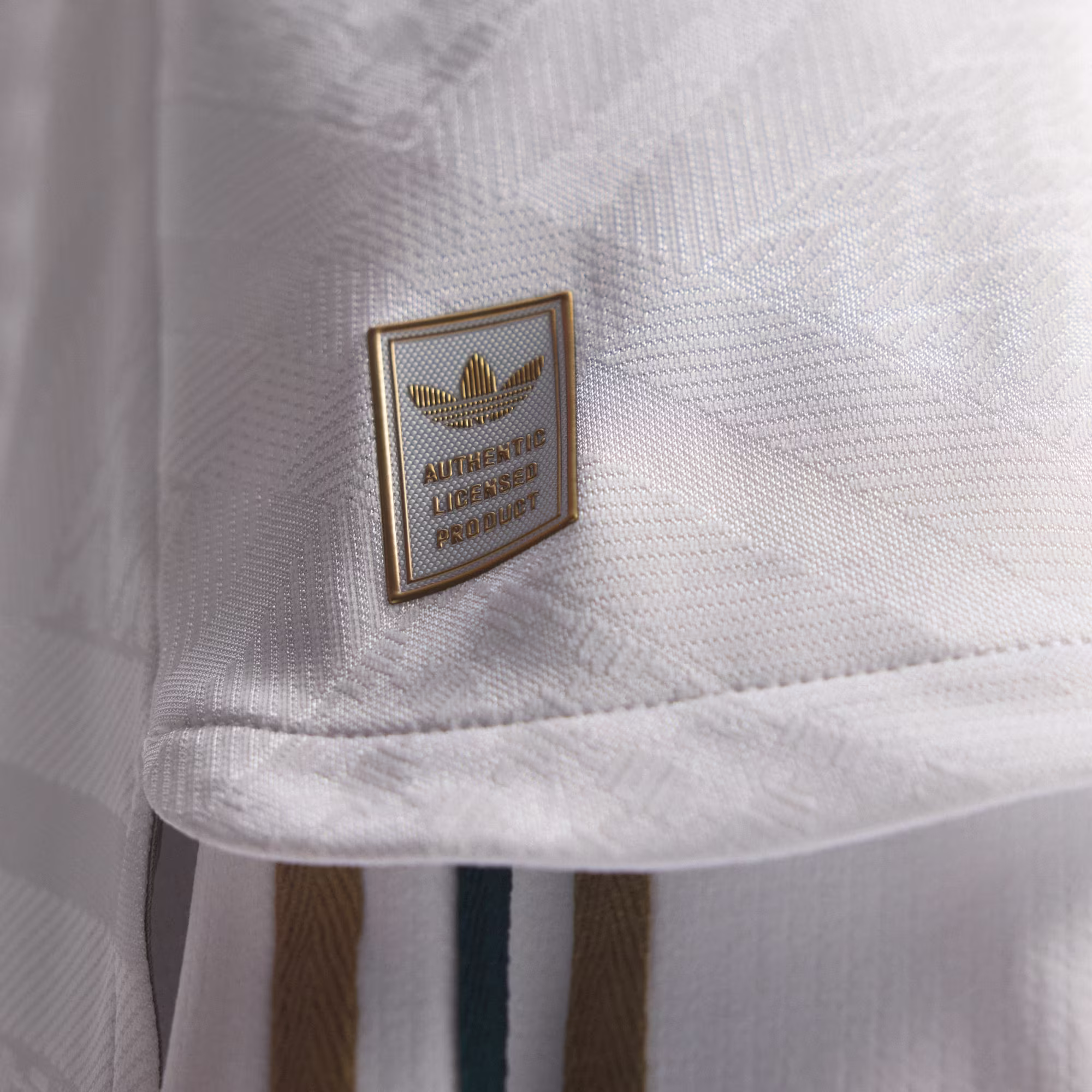 Saudi Arabia 2026 Away Jersey