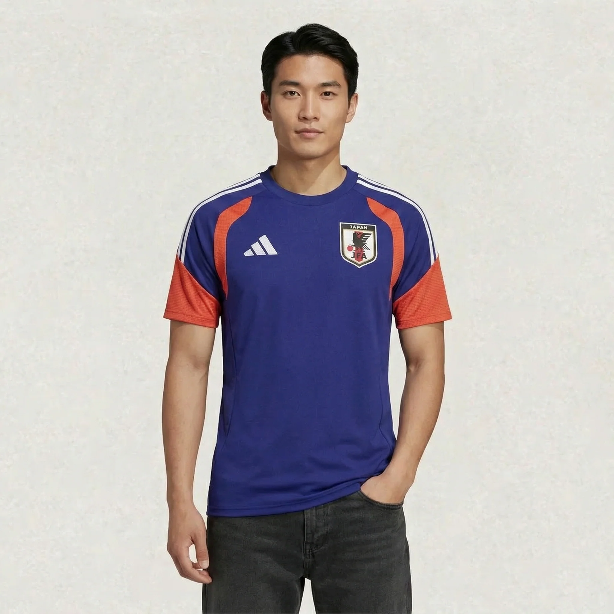 Japan 26/27 Training Jersey