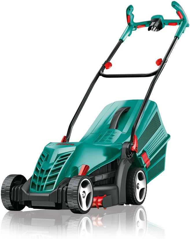 Bosch Arm 37 Rasaerba