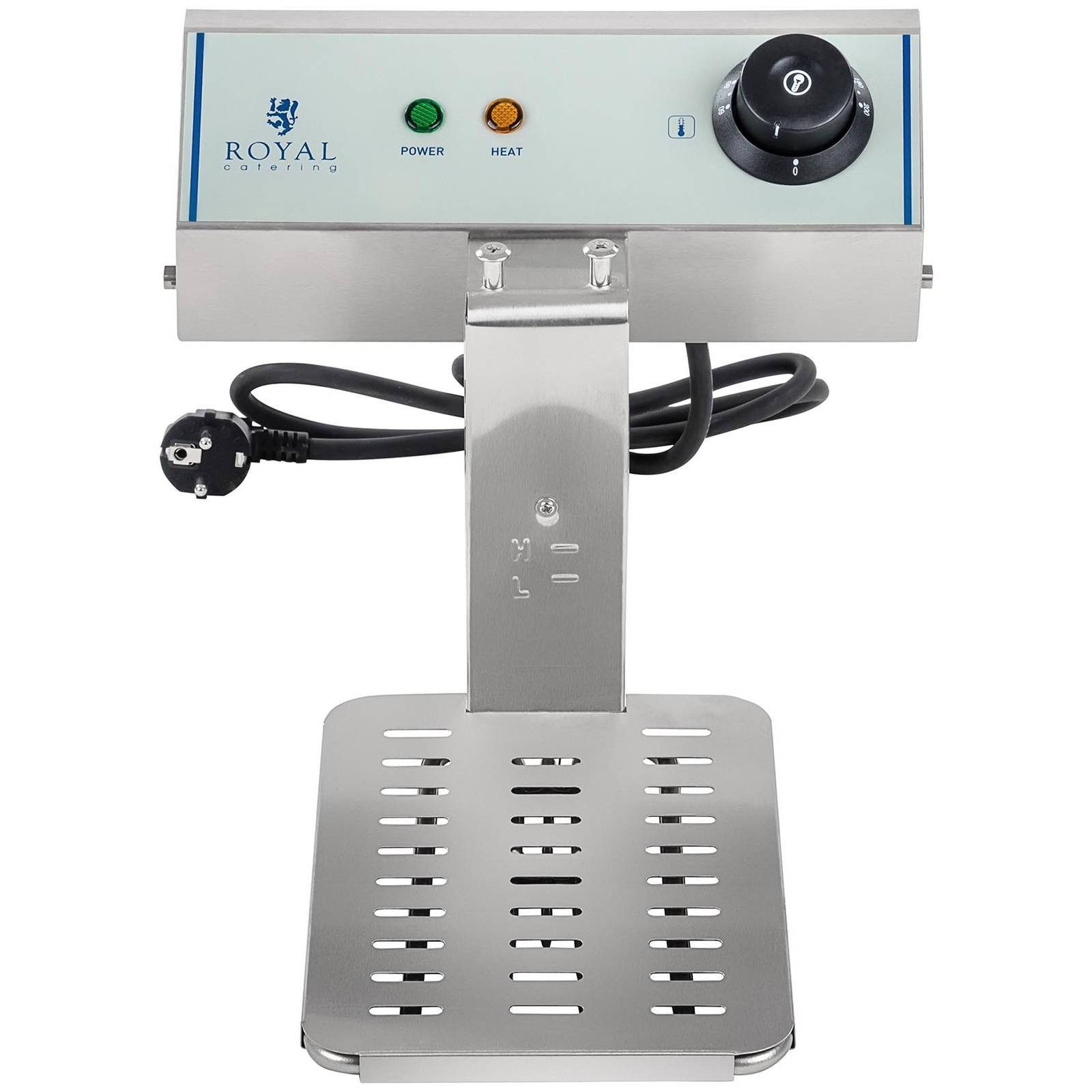 Fritteuse RCEF-10DY-ECO