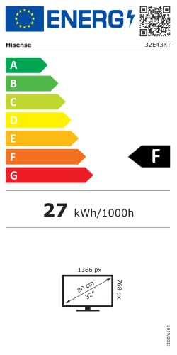 Hisense 32