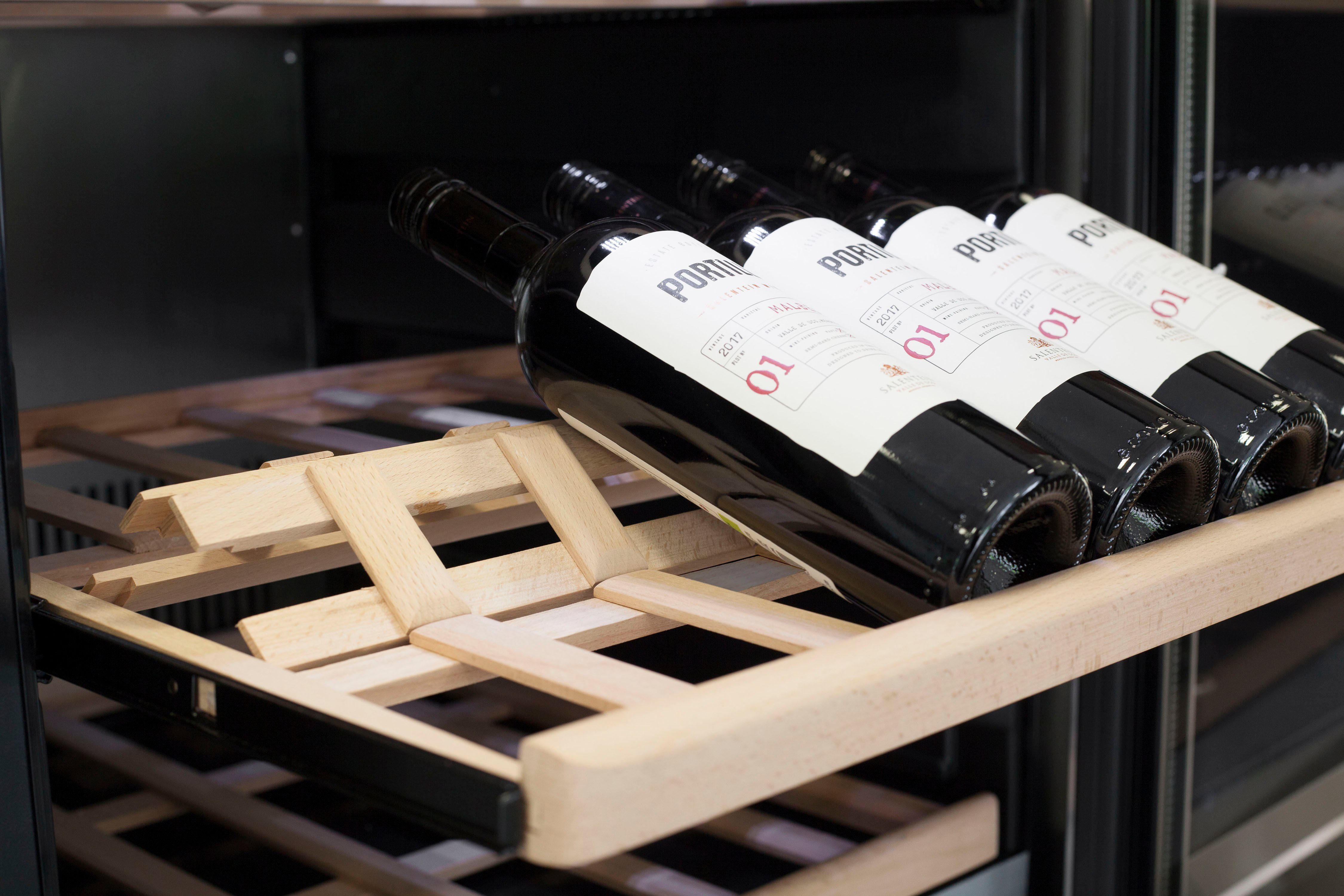 Weinkühlschrank 775 WineChef Pro 126