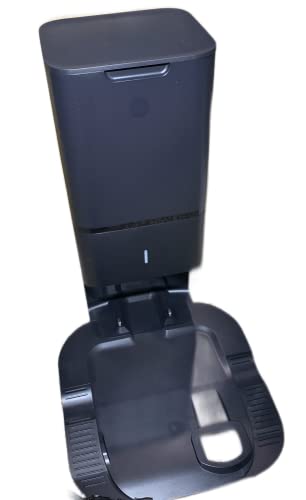caSino187 Clean Base Automatic Dirt Disposal System for Roomba i Series. i1 i2 i3 i4 i6 i7 i8