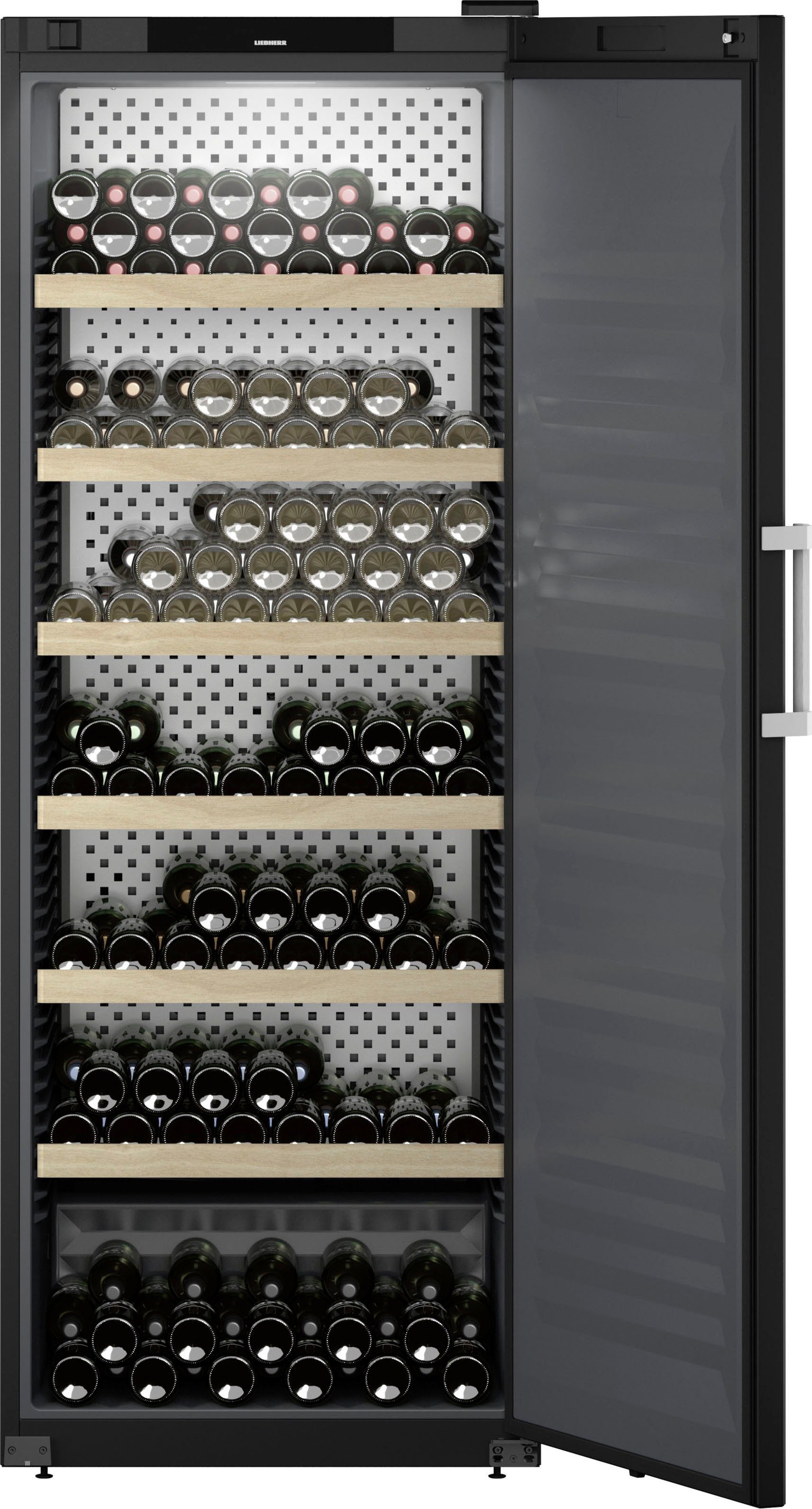 Weinkühlschrank WSbli 7731_993859151