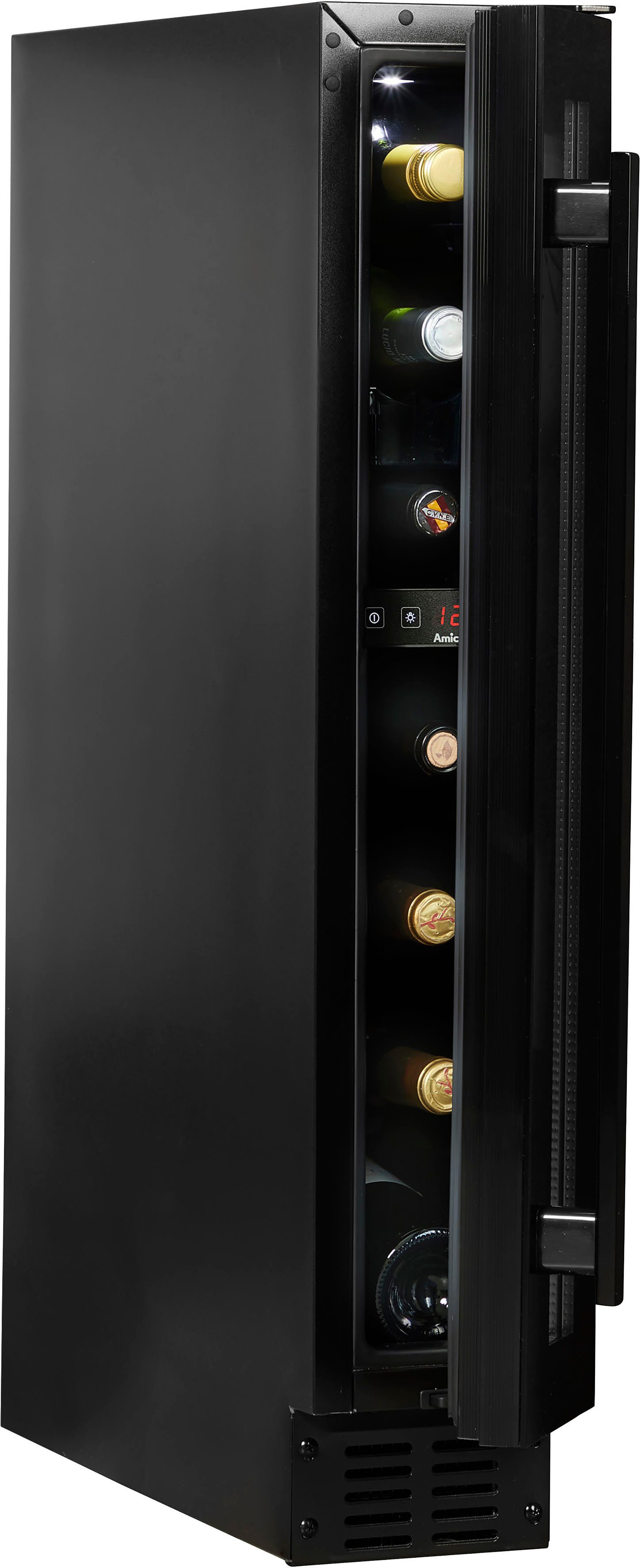 Weinkühlschrank WK 341 100-2 S