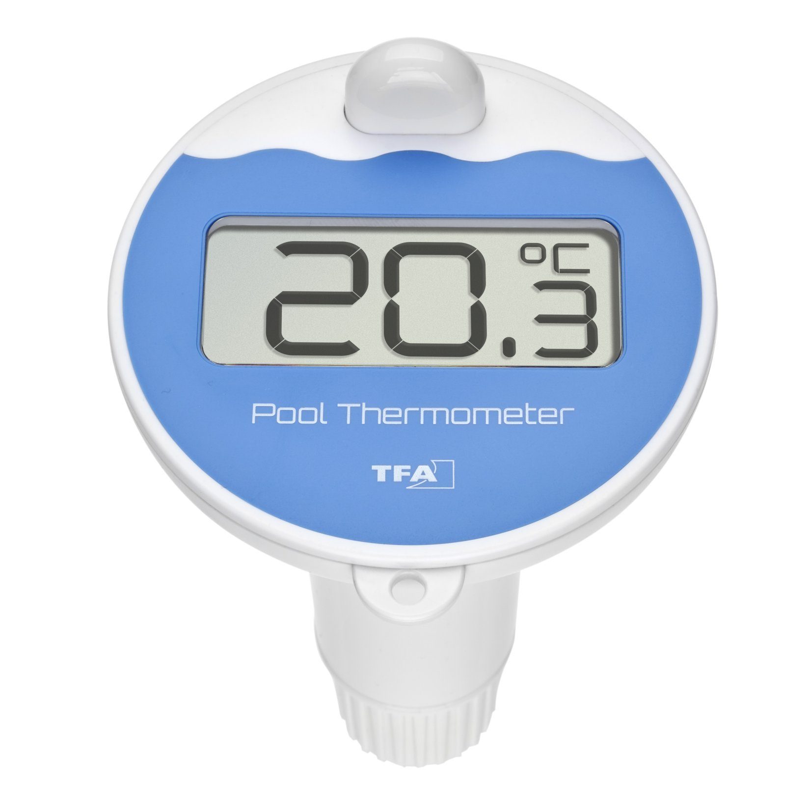Wetterstation Pool-Sender für WLAN-Funkwetterstationen 359654, 359655, 359656