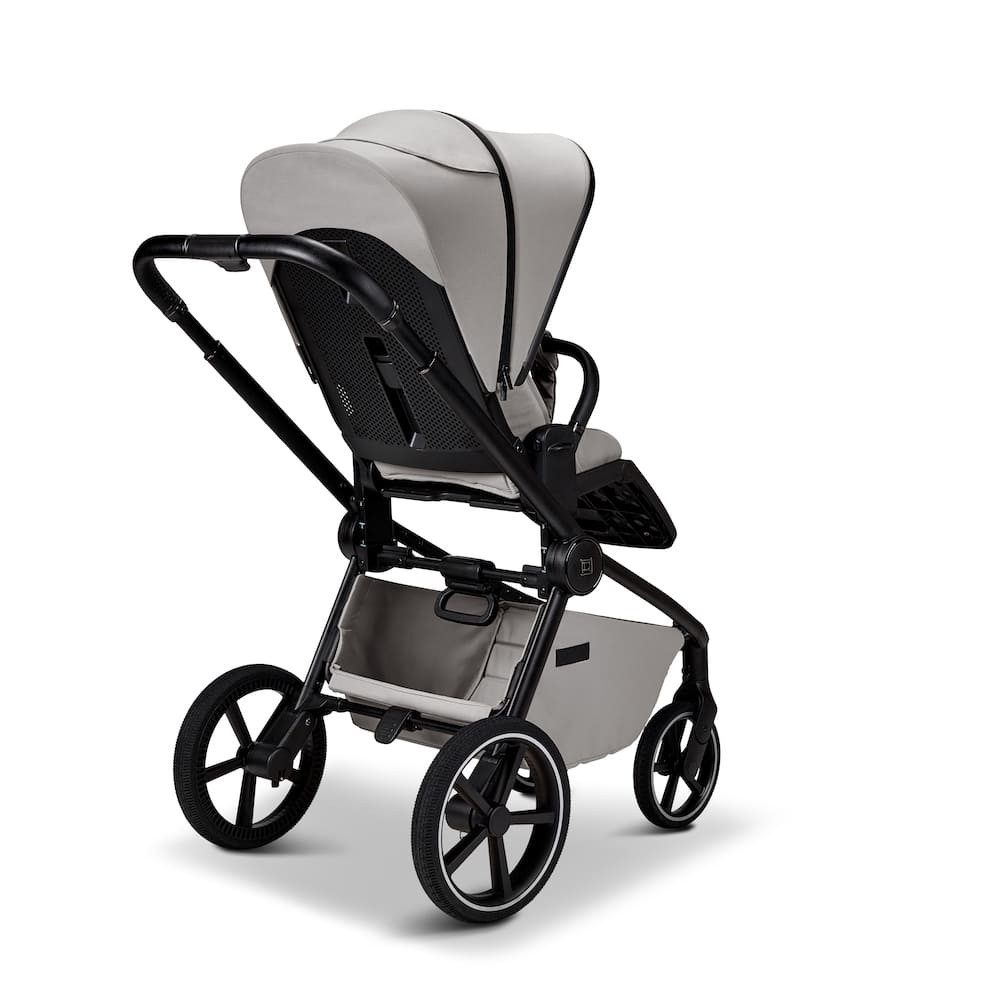 Kombi-Kinderwagen Resea 2.0 Komkinderwagen 3in1-Set mit Cosmo 2.0