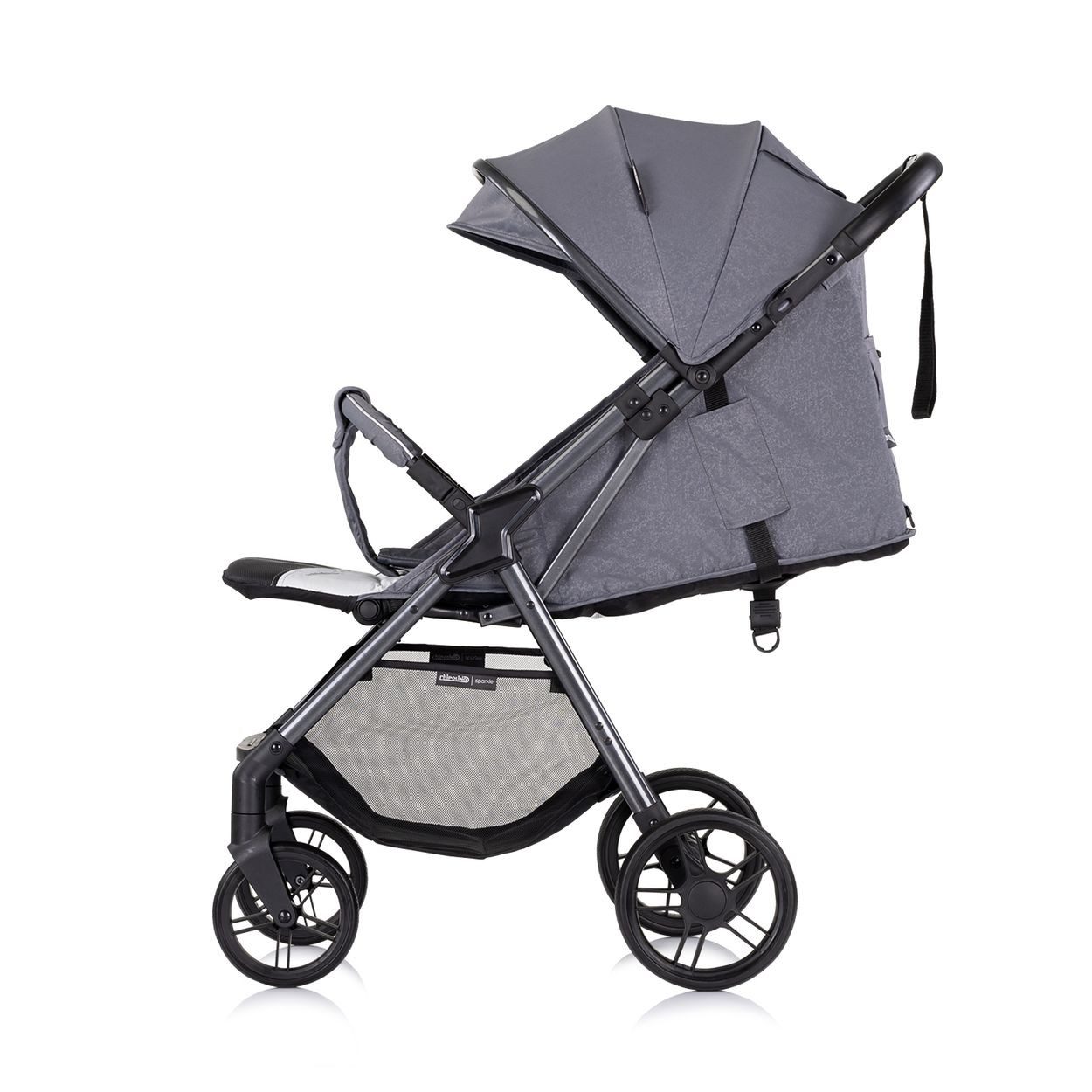 Kinder-Buggy Kinderwagen Sparkle Buggy