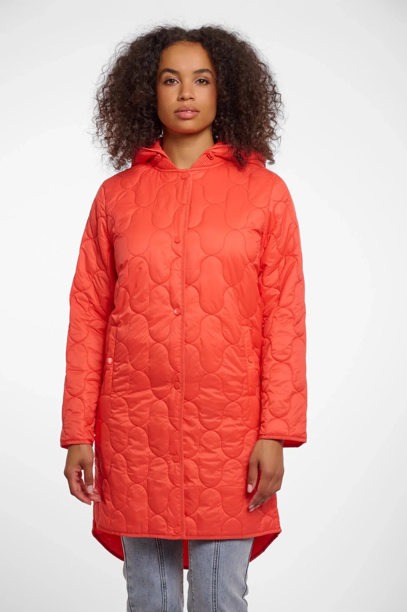 Rino & Pelle Polar Coat