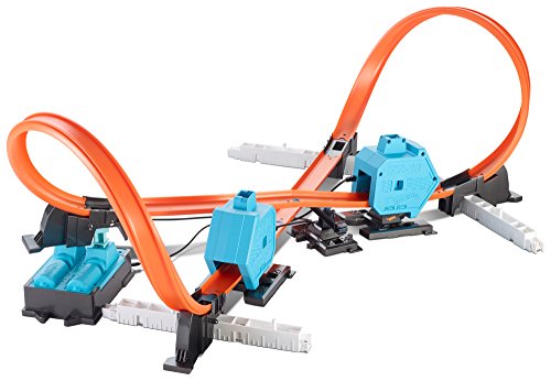 Hot Wheels DGD30   HW Kit Connessioni Vincenti : Giochi e giocattoli