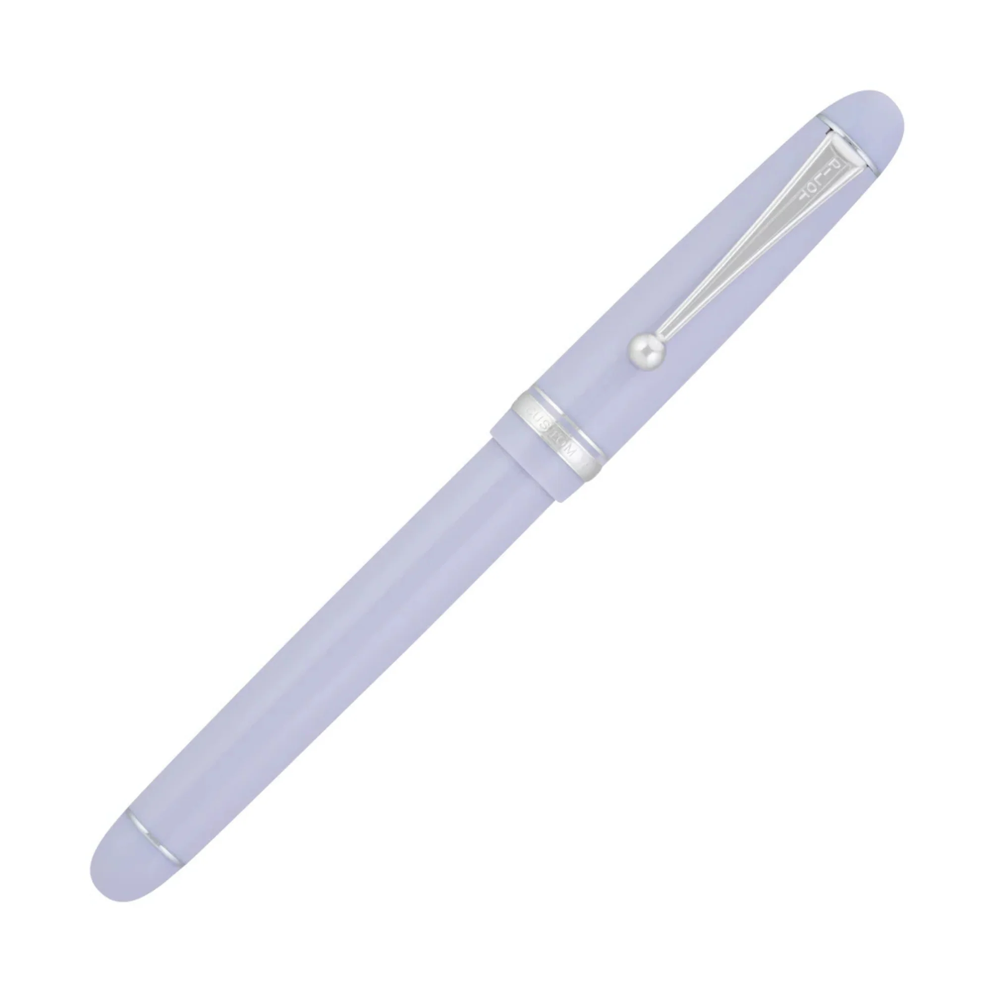 Pilot Custom 74 Fountain Pen - Lavender Fog