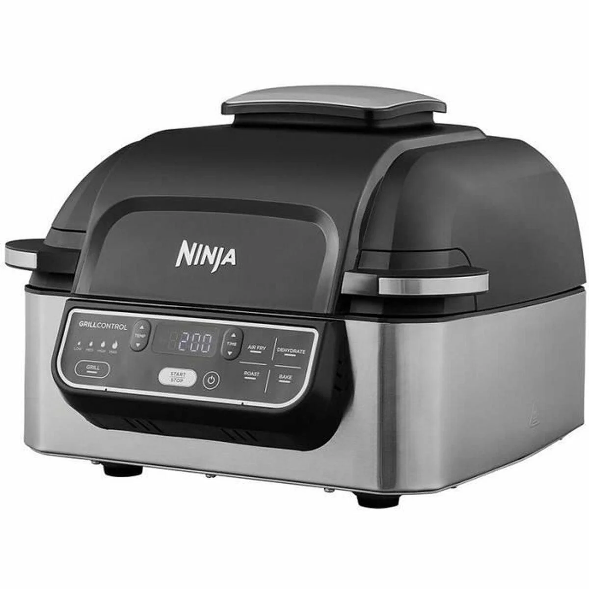 Tostapane NINJA FOODI AG301EU 1760 W