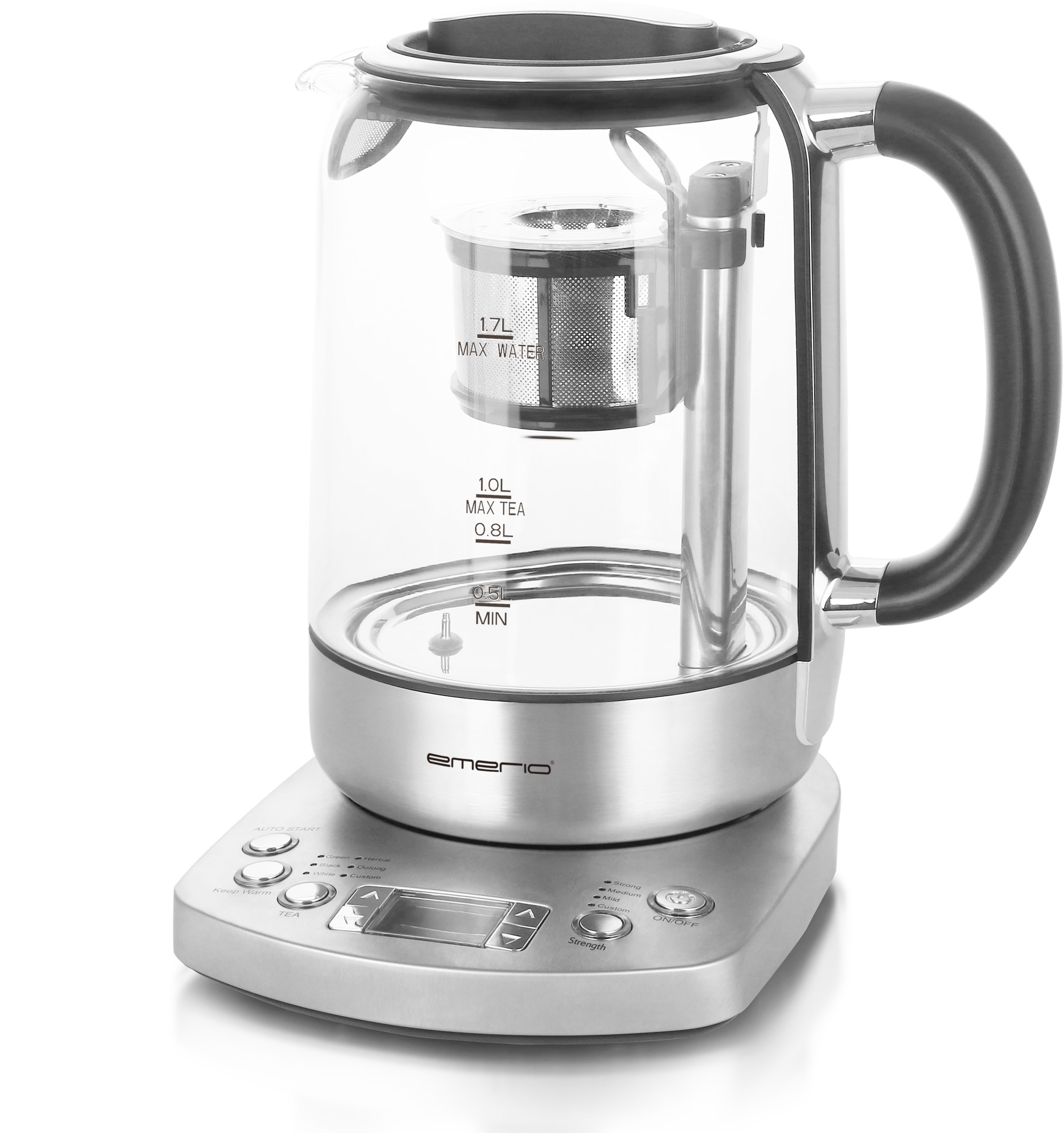 Wasserkocher WK-122248