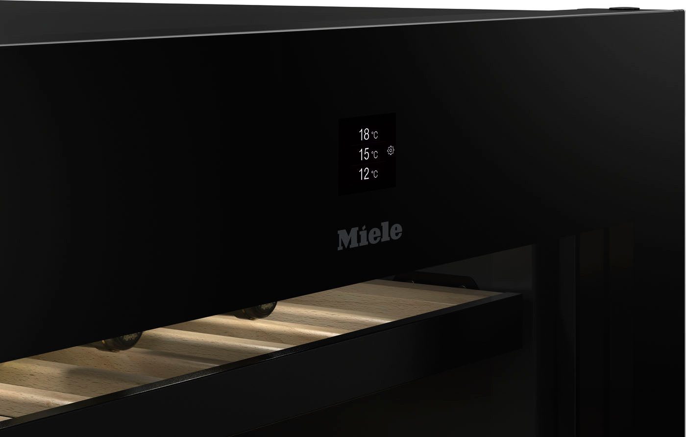 Weinkühlschrank KWT 4999 F