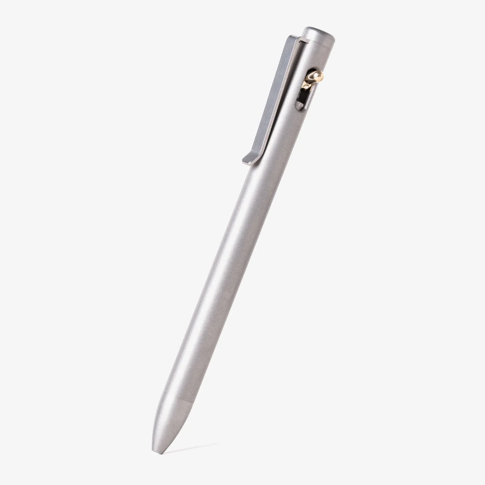 Tactile Turn Stonewashed Switch Pen v2 - Standard Width