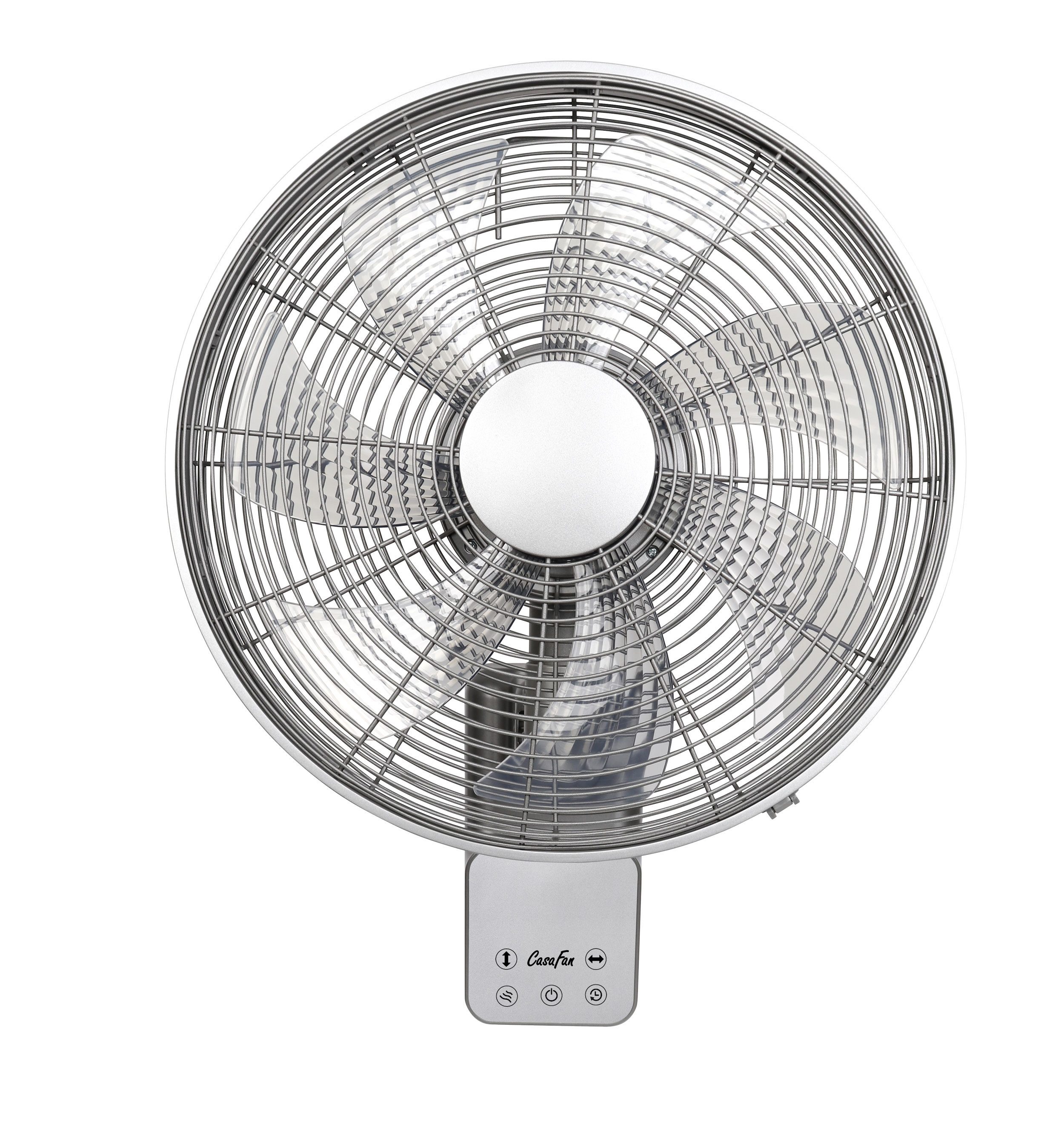 Wandventilator Wandventilator Airos Eco Design Wall Titan