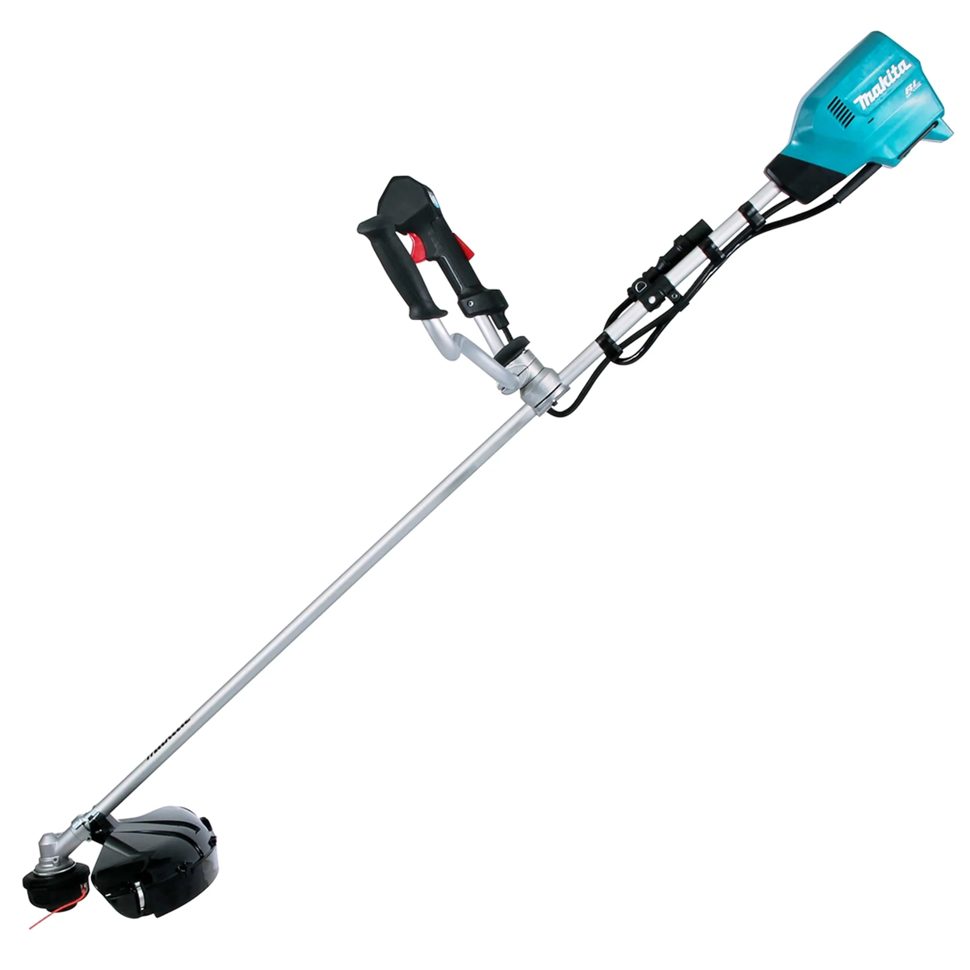 Decespugliatore Makita UR101CZ 18Vx2 – Potente e Senza Fili per Lavori di Precisione