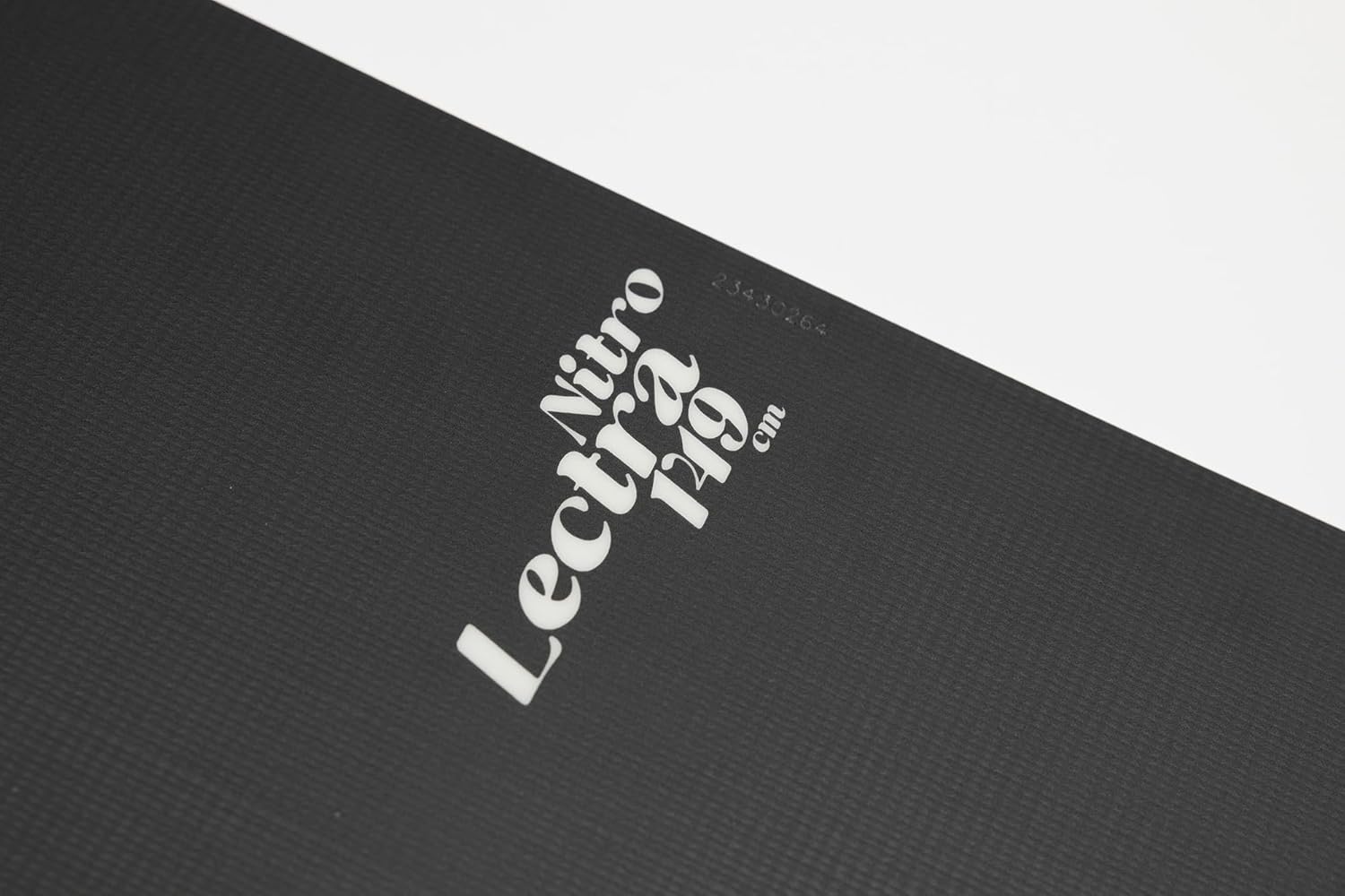 Nitro Snowboards Damen LECTRA Leaf CAM-Out Camber Board ´25 All Mountain Girls Board für Einsteiger Directional Twin