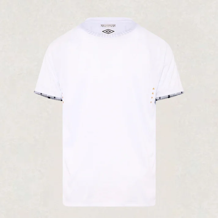 Santos FC 24/25 Home Jersey