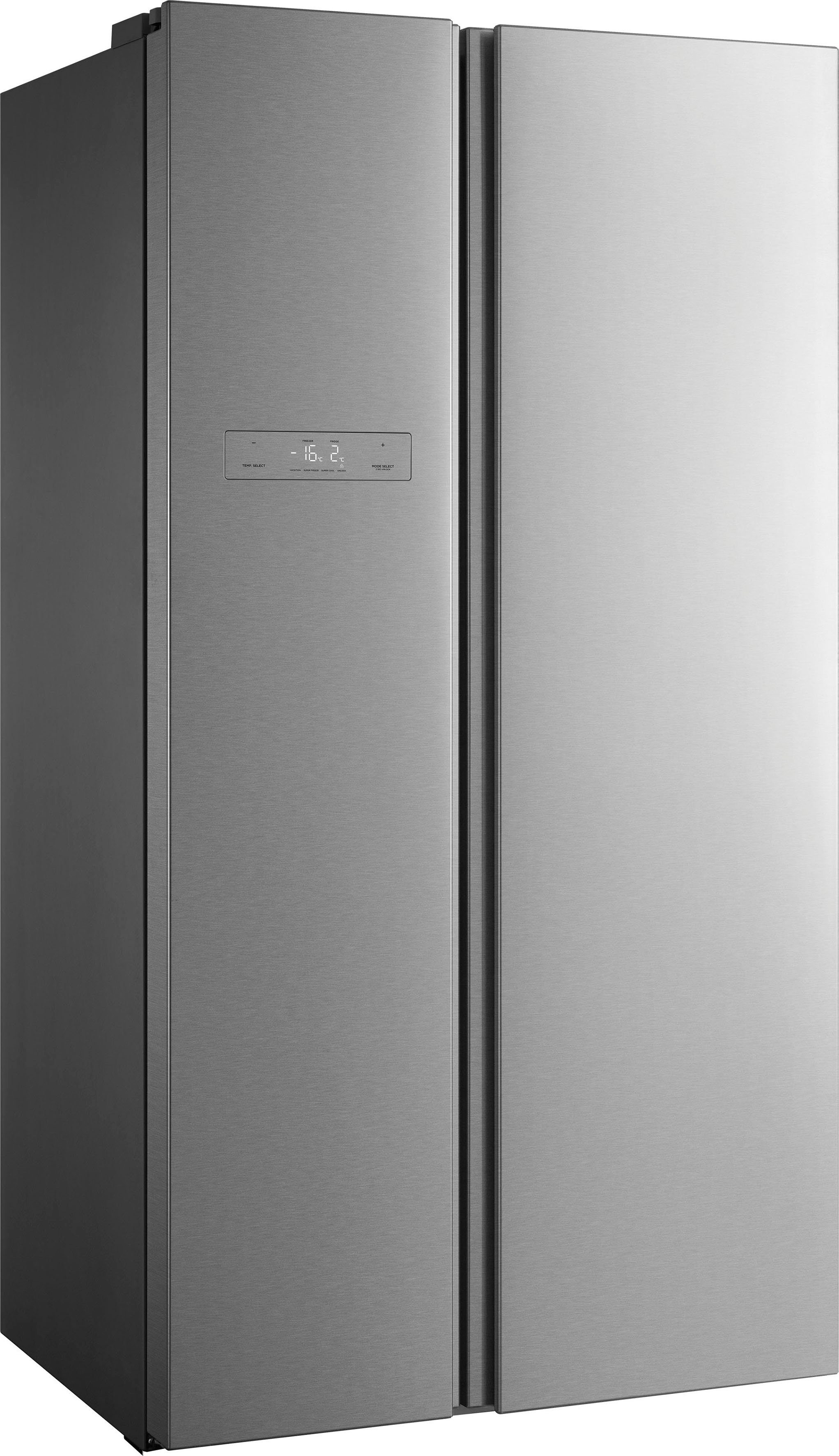 Side-by-Side HSBS17590CI