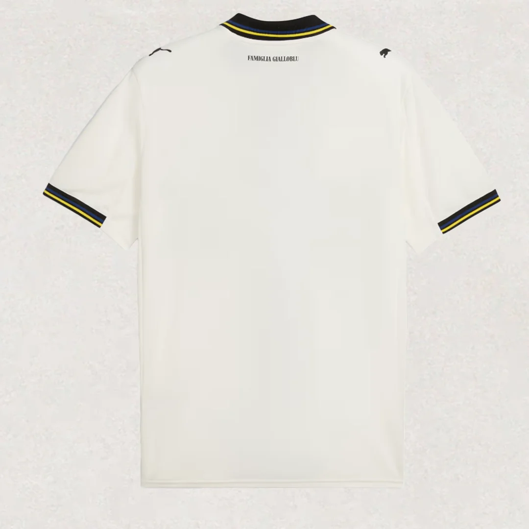 Parma Calcio 25/26 Home Jersey